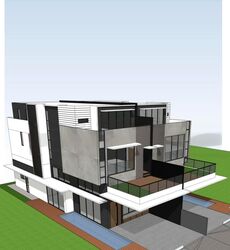 Opera Estate (D15), Semi-Detached #464577531